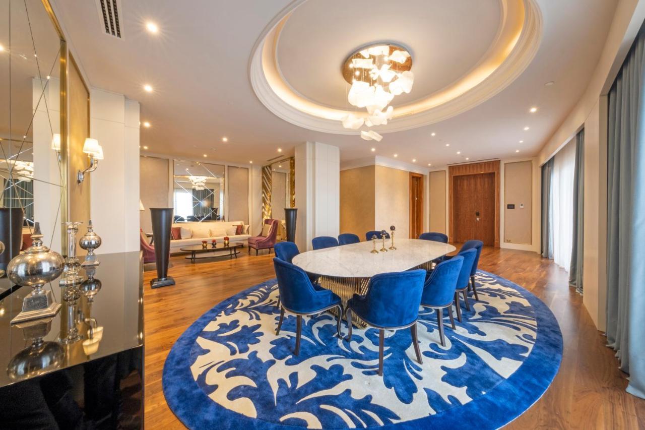 Birun Ada Hotel Burgazada Exterior foto