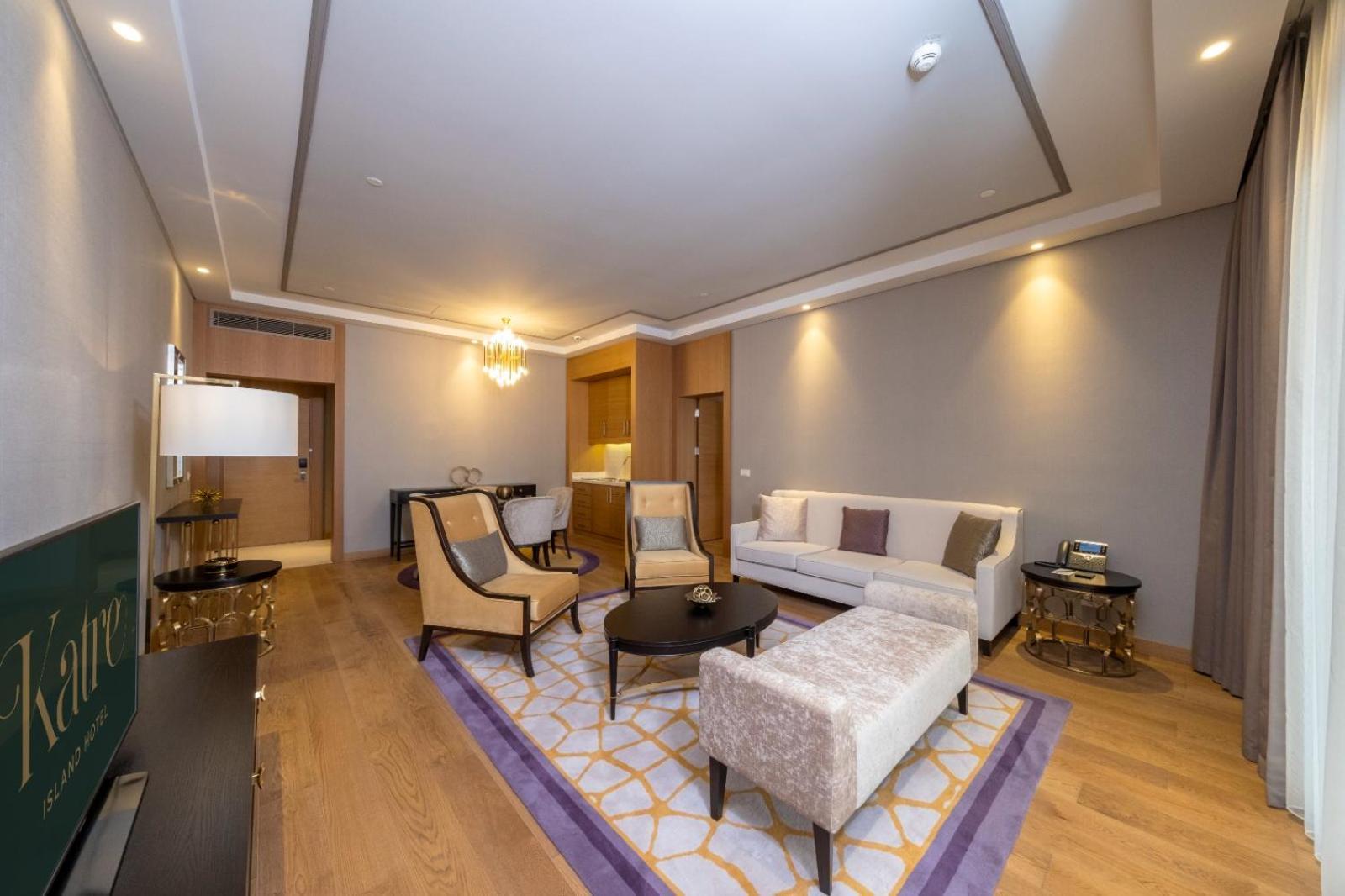 Birun Ada Hotel Burgazada Exterior foto