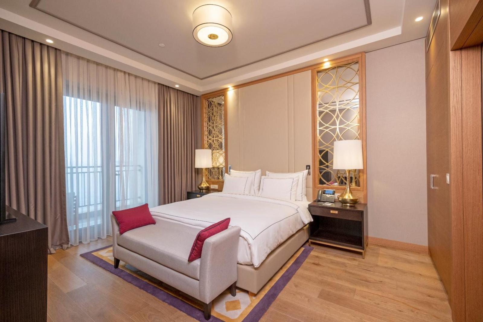 Birun Ada Hotel Burgazada Exterior foto